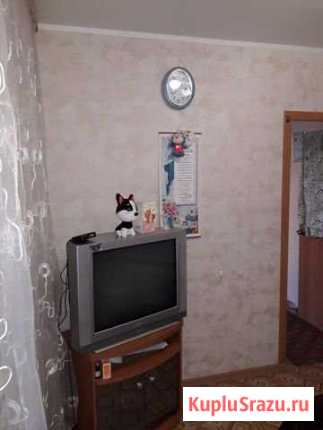 Комната 32 м² в 3-ком. кв., 1/3 эт. на продажу в Туле Тула - изображение 2