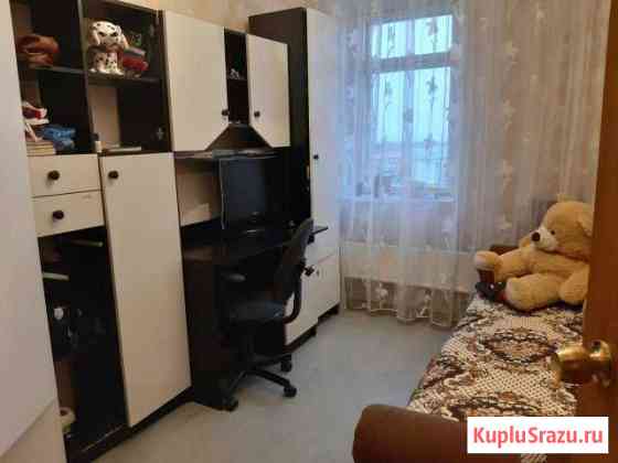 4-комнатная квартира, 69.5 м², 9/9 эт. на продажу в Стрежевом Стрежевой