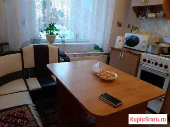 4-комнатная квартира, 69.5 м², 9/9 эт. на продажу в Стрежевом Стрежевой