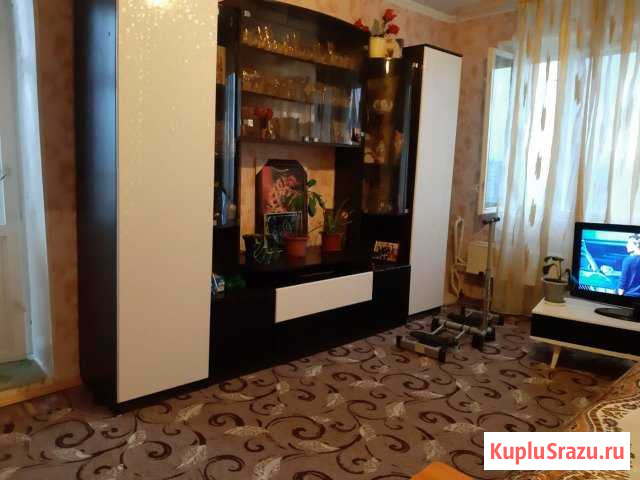4-комнатная квартира, 69.5 м², 9/9 эт. на продажу в Стрежевом Стрежевой - изображение 3