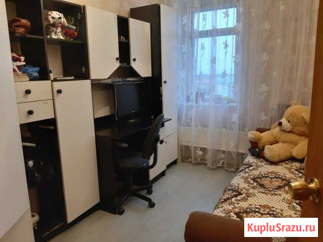 4-комнатная квартира, 69.5 м², 9/9 эт. на продажу в Стрежевом Стрежевой - изображение 1
