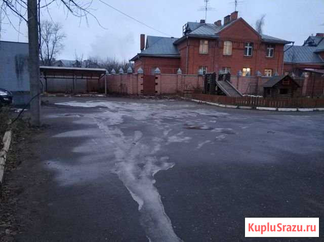 3-комнатная квартира, 93 м², 1/3 эт. на продажу в Костроме Кострома - изображение 2