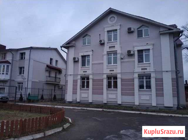 3-комнатная квартира, 93 м², 1/3 эт. на продажу в Костроме Кострома - изображение 1