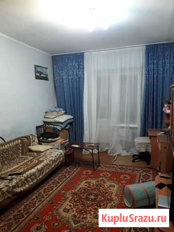 3-комнатная квартира, 60 м², 2/5 эт. на продажу в Водном Водный - изображение 2