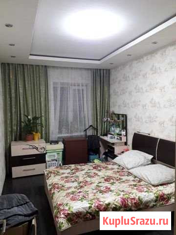 3-комнатная квартира, 60 м², 2/5 эт. на продажу в Водном Водный - изображение 1