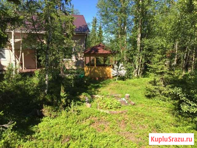 Дом 150 м² на участке 16 сот. на продажу в Коле Кола - изображение 3