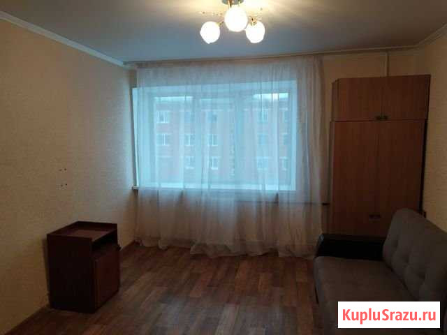 1-комнатная квартира, 20 м², 3/5 эт. на продажу в Нефтекамске Нефтекамск - изображение 1