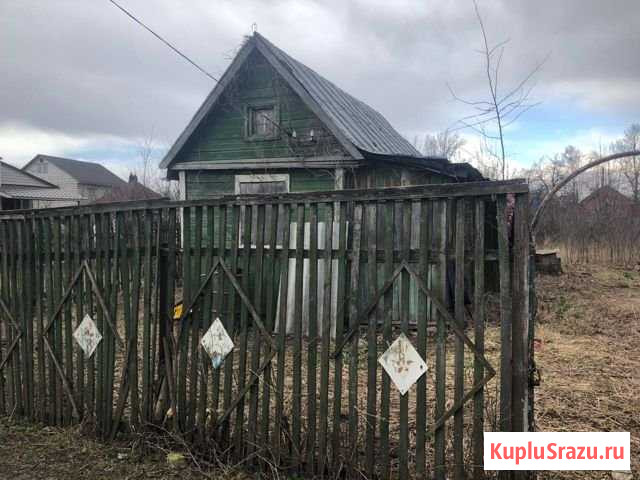 Участок СНТ, ДНП 6 сот. на продажу в Старой Купавне Старая Купавна - изображение 2