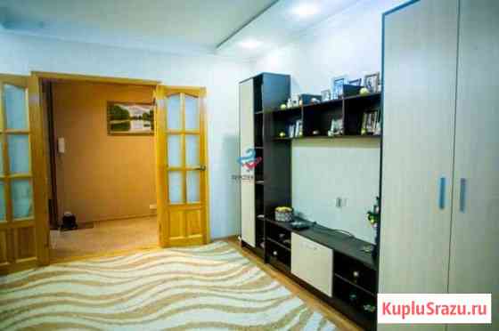 3-комнатная квартира, 76 м², 1/10 эт. на продажу в Ставрополе Ставрополь
