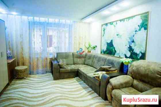 3-комнатная квартира, 76 м², 1/10 эт. на продажу в Ставрополе Ставрополь