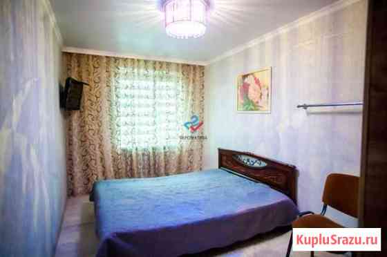 3-комнатная квартира, 76 м², 1/10 эт. на продажу в Ставрополе Ставрополь