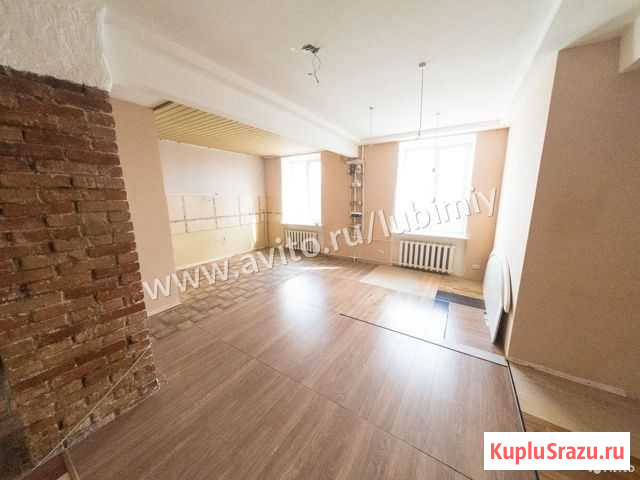 2-комнатная квартира, 59.8 м², 5/5 эт. на продажу в Комсомольске-на-Амуре Комсомольск-на-Амуре - изображение 2