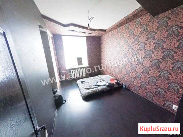 2-комнатная квартира, 59.8 м², 5/5 эт. на продажу в Комсомольске-на-Амуре Комсомольск-на-Амуре - изображение 3