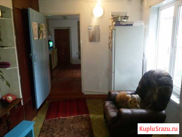 Дом 84 м² на участке 100 сот. на продажу в Александровском Ставропольского края Александровское - изображение 3