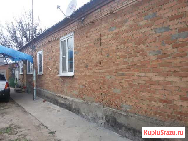 Дом 84 м² на участке 100 сот. на продажу в Александровском Ставропольского края Александровское - изображение 2