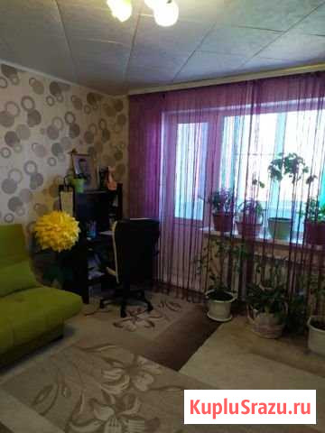 2-комнатная квартира, 44 м², 5/5 эт. на продажу в Каменске-Уральском Каменск-Уральский - изображение 1