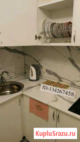 2-комнатная квартира, 40 м², 6/9 эт. в аренду посуточно в Анапе Анапа - изображение 3