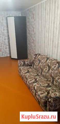 1-комнатная квартира, 38 м², 9/12 эт. в аренду на длительный срок в Кирове Киров - изображение 3
