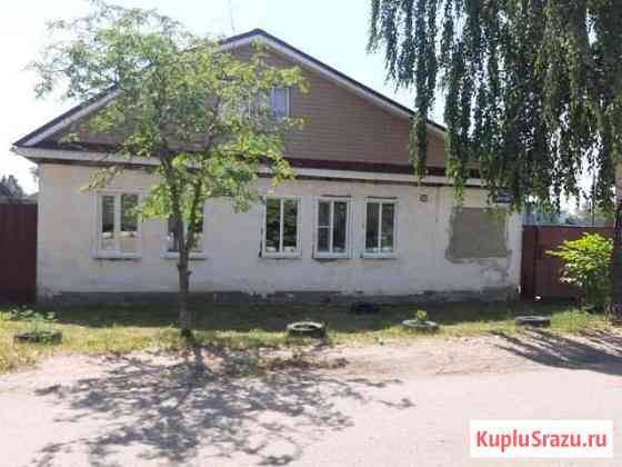 Дом 72 м² на участке 6 сот. на продажу в Арзамасе Арзамас
