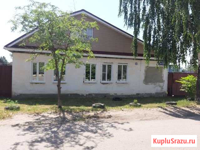 Дом 72 м² на участке 6 сот. на продажу в Арзамасе Арзамас - изображение 1