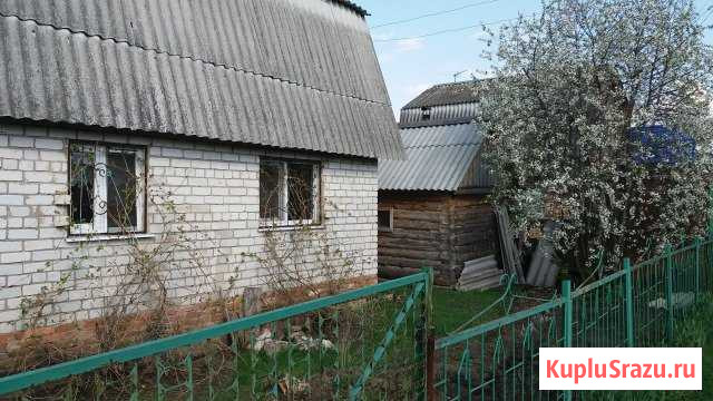 Дача 30 м² на участке 4 сот. на продажу в Чердаклах Чердаклы - изображение 1