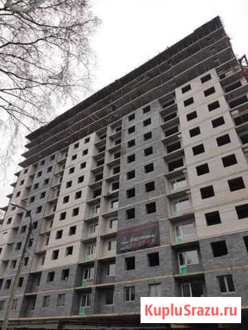 1-комнатная квартира, 41.2 м², 7/15 эт. на продажу в Твери Тверь - изображение 3