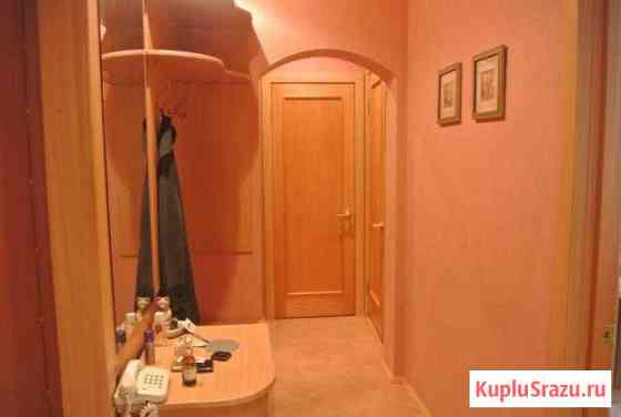 1-комнатная квартира, 43 м², 8/17 эт. в аренду на длительный срок в Перми Пермь