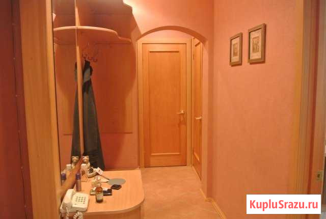 1-комнатная квартира, 43 м², 8/17 эт. в аренду на длительный срок в Перми Пермь - изображение 2