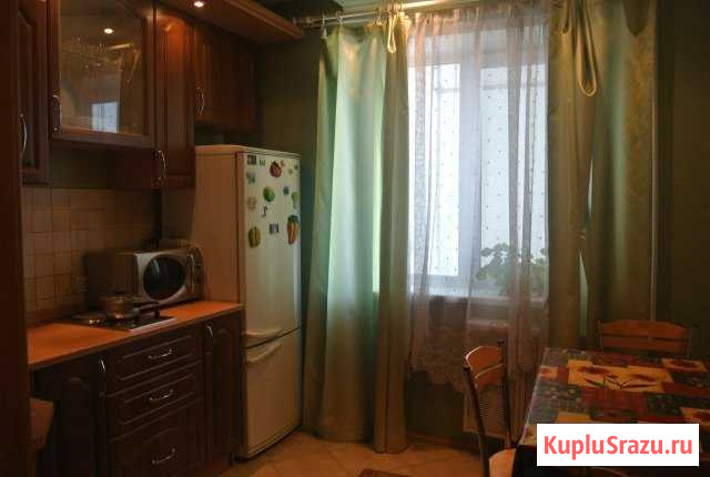 1-комнатная квартира, 43 м², 8/17 эт. в аренду на длительный срок в Перми Пермь - изображение 3