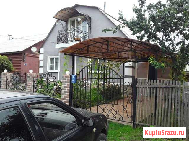 Дом 105 м² на участке 40 сот. на продажу в Боброве Бобров - изображение 3