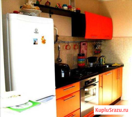 2-комнатная квартира, 54 м², 6/9 эт. в аренду посуточно в Яровом Яровое - изображение 1
