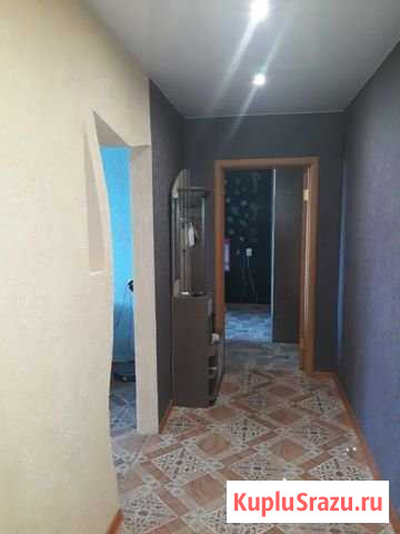 2-комнатная квартира, 54 м², 6/9 эт. в аренду посуточно в Яровом Яровое - изображение 3