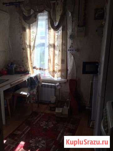 2-комнатная квартира, 33 м², 2/2 эт. на продажу в Пошехонье Пошехонье - изображение 2
