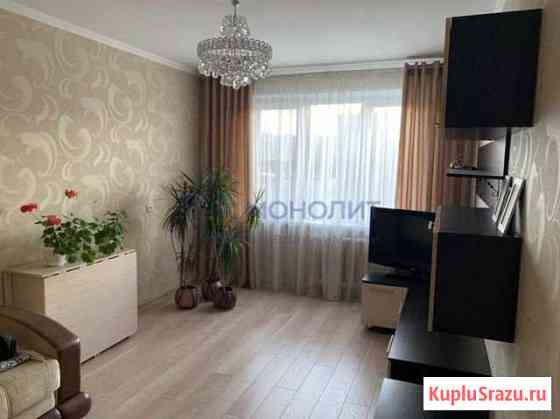 3-комнатная квартира, 68.8 м², 6/9 эт. на продажу в Чебоксарах Чебоксары