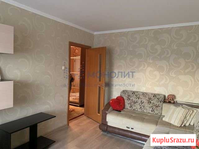 3-комнатная квартира, 68.8 м², 6/9 эт. на продажу в Чебоксарах Чебоксары - изображение 2