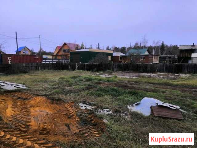 Дача 33 м² на участке 13 сот. на продажу в Якутске Якутск - изображение 3