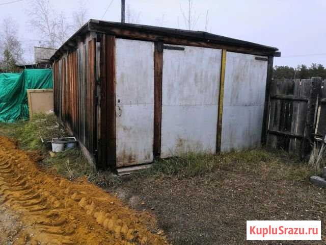 Дача 33 м² на участке 13 сот. на продажу в Якутске Якутск - изображение 2