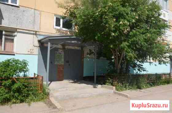 2-комнатная квартира, 43 м², 5/5 эт. на продажу в Ухте Ухта