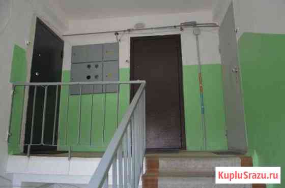 2-комнатная квартира, 43 м², 5/5 эт. на продажу в Ухте Ухта