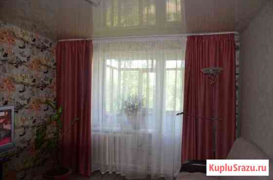 2-комнатная квартира, 43 м², 5/5 эт. на продажу в Ухте Ухта