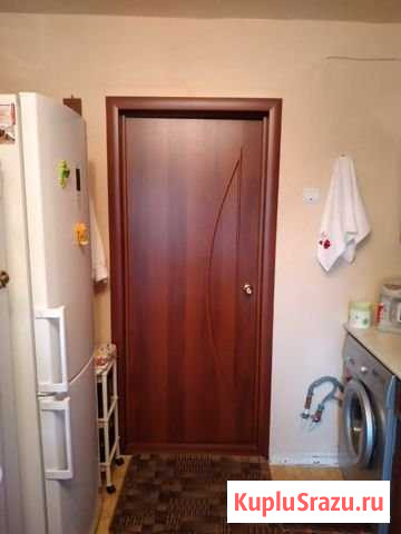 Комната 12 м² в 7-ком. кв., 2/5 эт. на продажу в Казани Казань - изображение 1