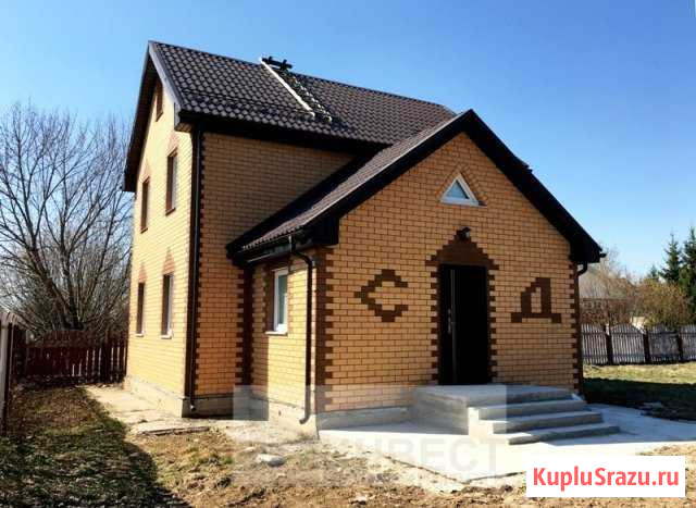 Дом 150 м² на участке 16 сот. на продажу в Чехове Московской области Чехов - изображение 3