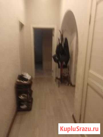 3-комнатная квартира, 70 м², 1/4 эт. на продажу в Иркутске Иркутск - изображение 1