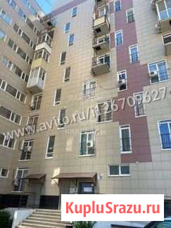 Квартира-студия, 30.7 м², 4/9 эт. на продажу в Волгограде Волгоград - изображение 1