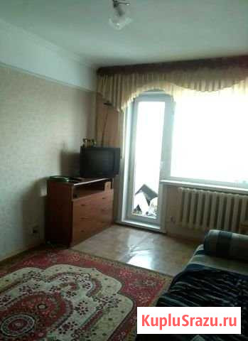 3-комнатная квартира, 58.7 м², 5/5 эт. на продажу в Бийске Бийск - изображение 3
