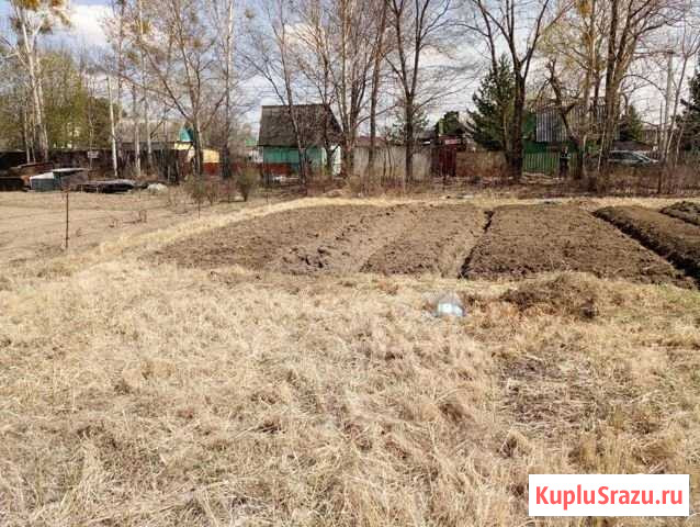 Участок ИЖС 12 сот. на продажу в Хабаровске Хабаровск - изображение 3