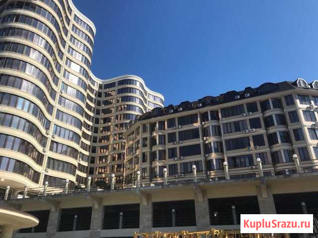 3-комнатная квартира, 75 м², 7/11 эт. на продажу в Сочи Сочи - изображение 3