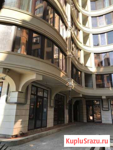 3-комнатная квартира, 75 м², 7/11 эт. на продажу в Сочи Сочи - изображение 2