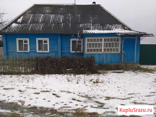 Дом 92.5 м² на участке 13 сот. на продажу в Ивоте Ивот - изображение 3