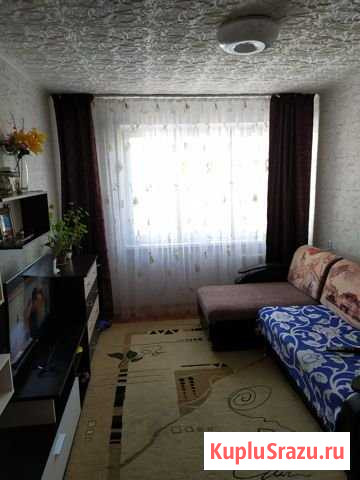 2-комнатная квартира, 44 м², 4/5 эт. на продажу в Набережных Челнах Набережные Челны - изображение 2